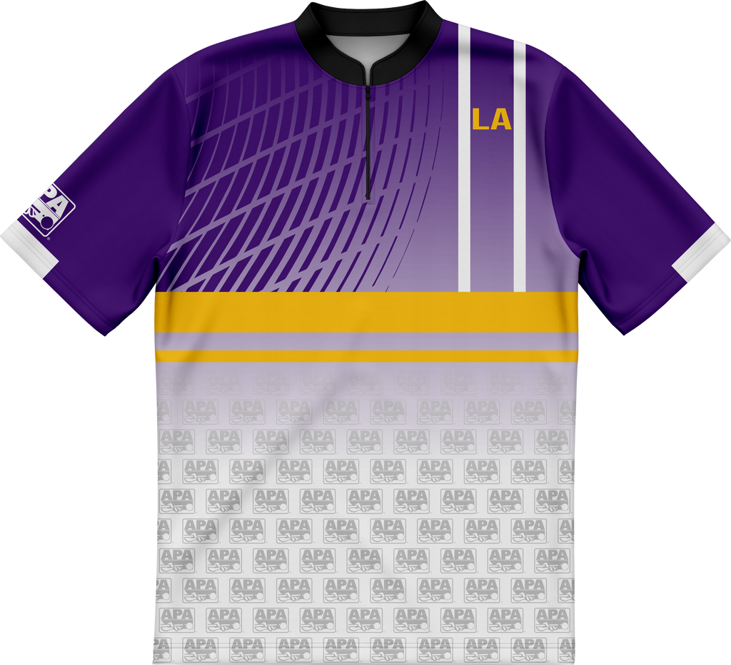 2023 Louisiana Mens State Jersey
