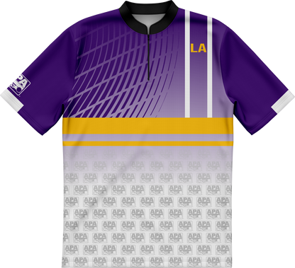 2023 Louisiana Mens State Jersey