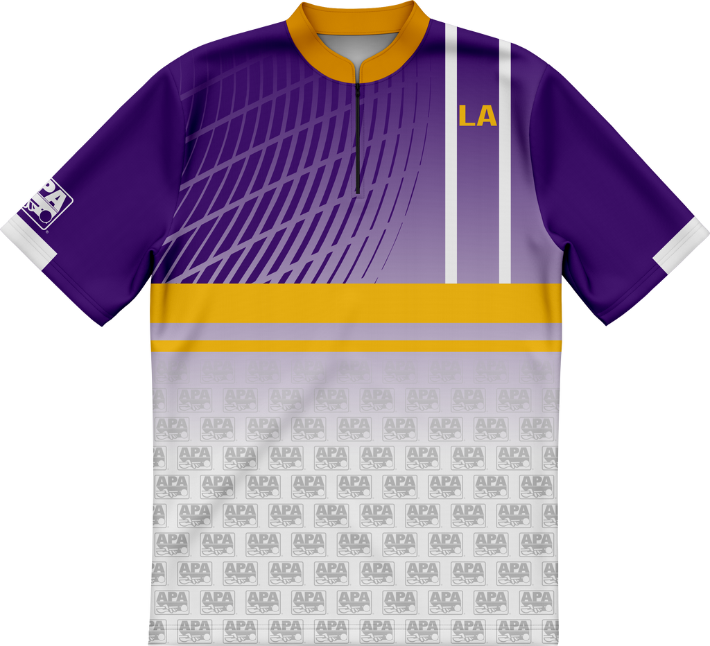 2023 Louisiana Mens State Jersey