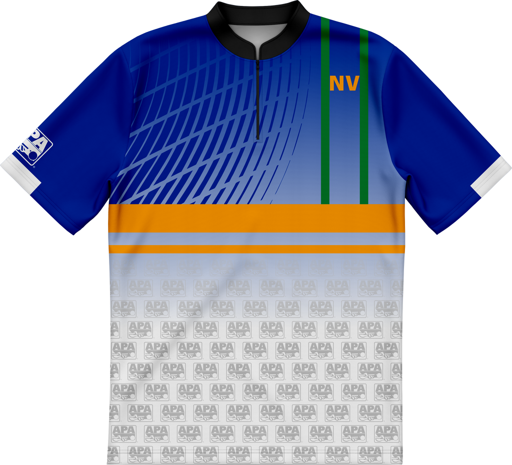 2023 Nevada Mens State Jersey