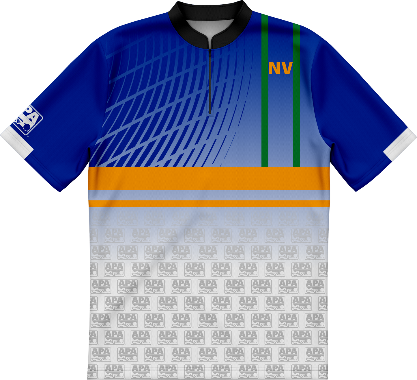 2023 Nevada Mens State Jersey