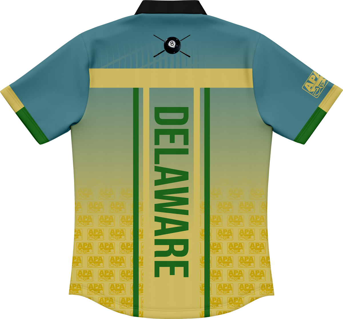 2023 Delaware Womens State Jersey