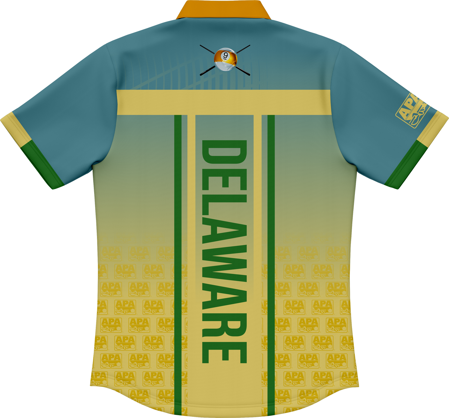 2023 Delaware Womens State Jersey