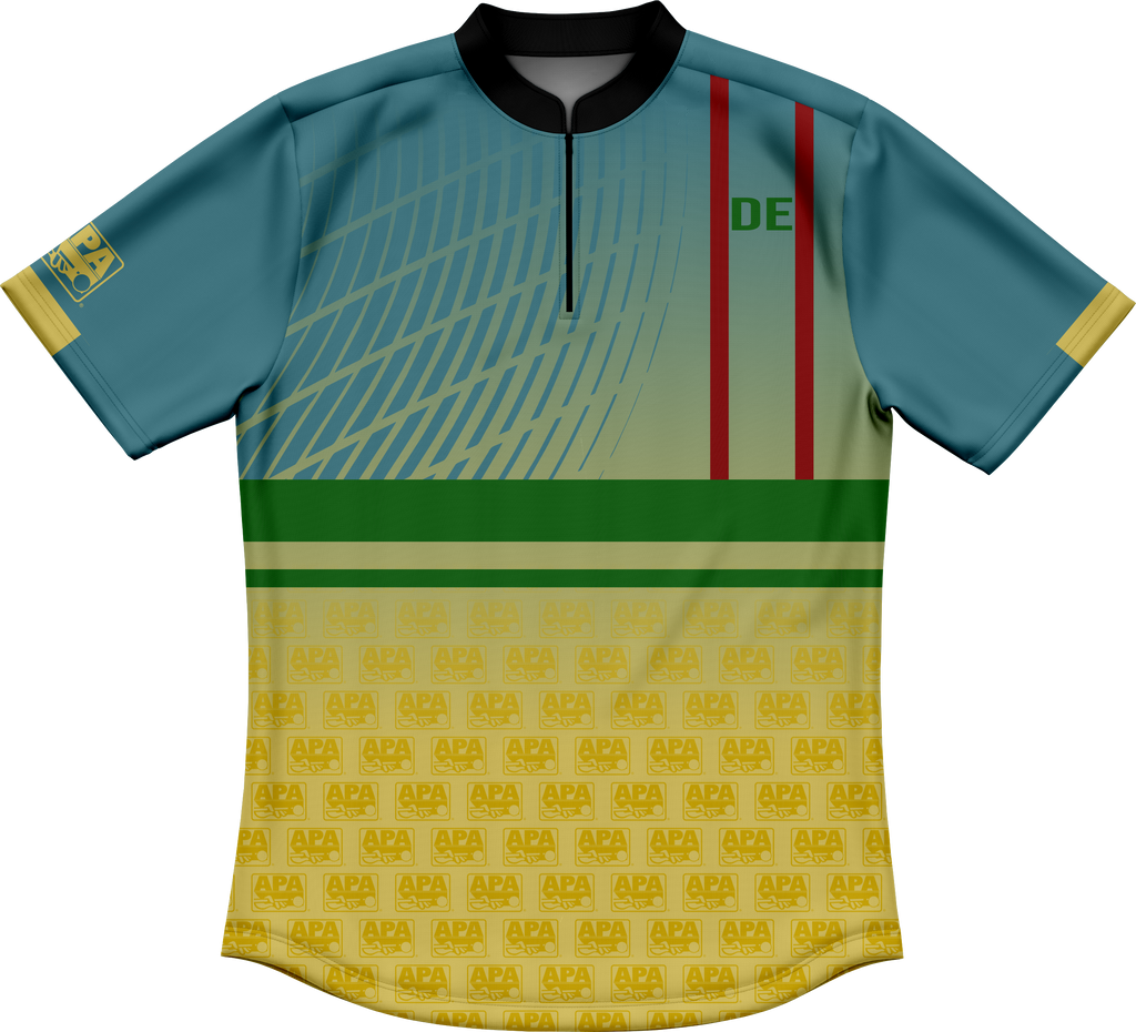 2023 Delaware Womens State Jersey