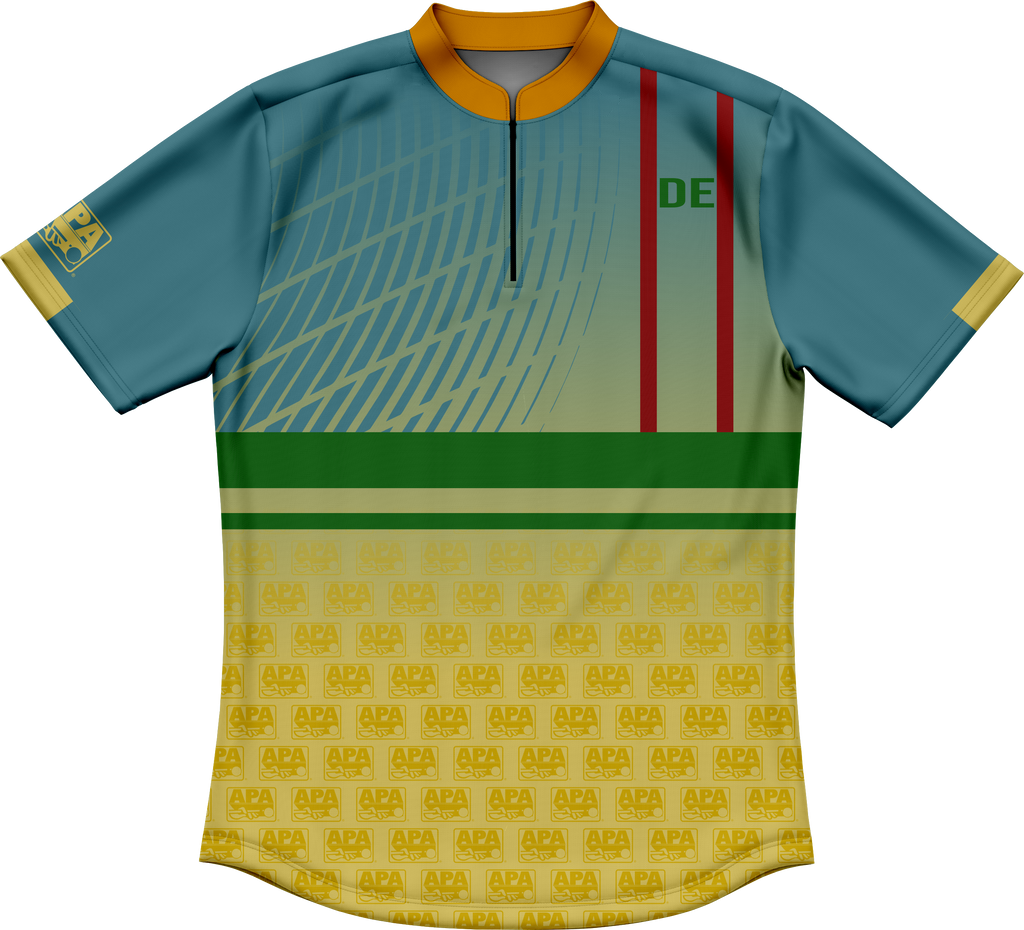 2023 Delaware Womens State Jersey