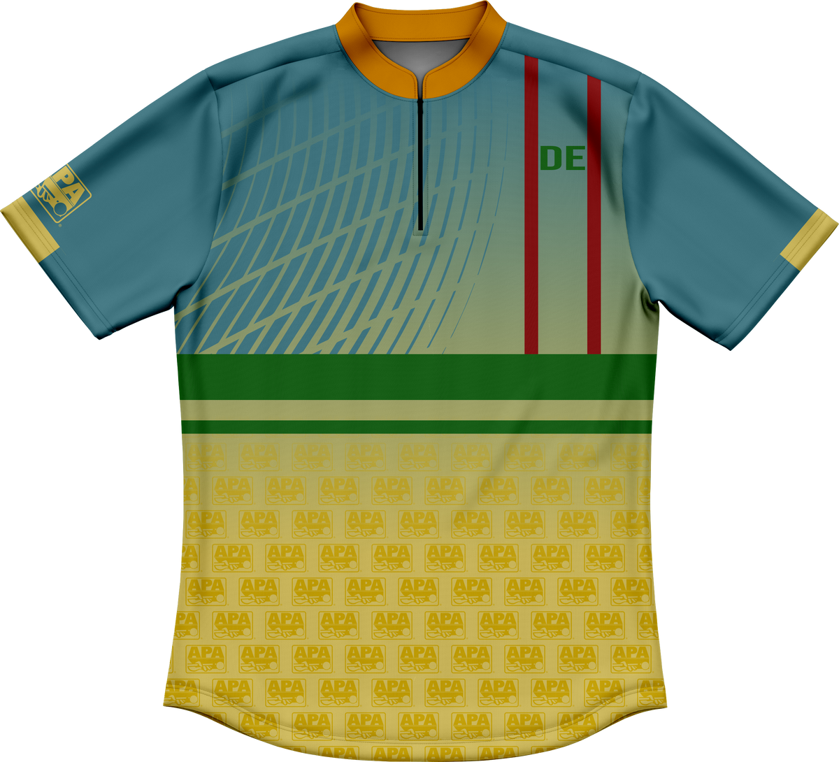 2023 Delaware Womens State Jersey