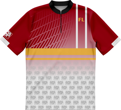 2023 Florida Mens State Jersey