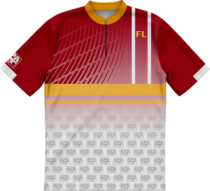 2023 Florida Mens State Jersey