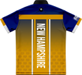 2023 New Hampshire Mens State Jersey