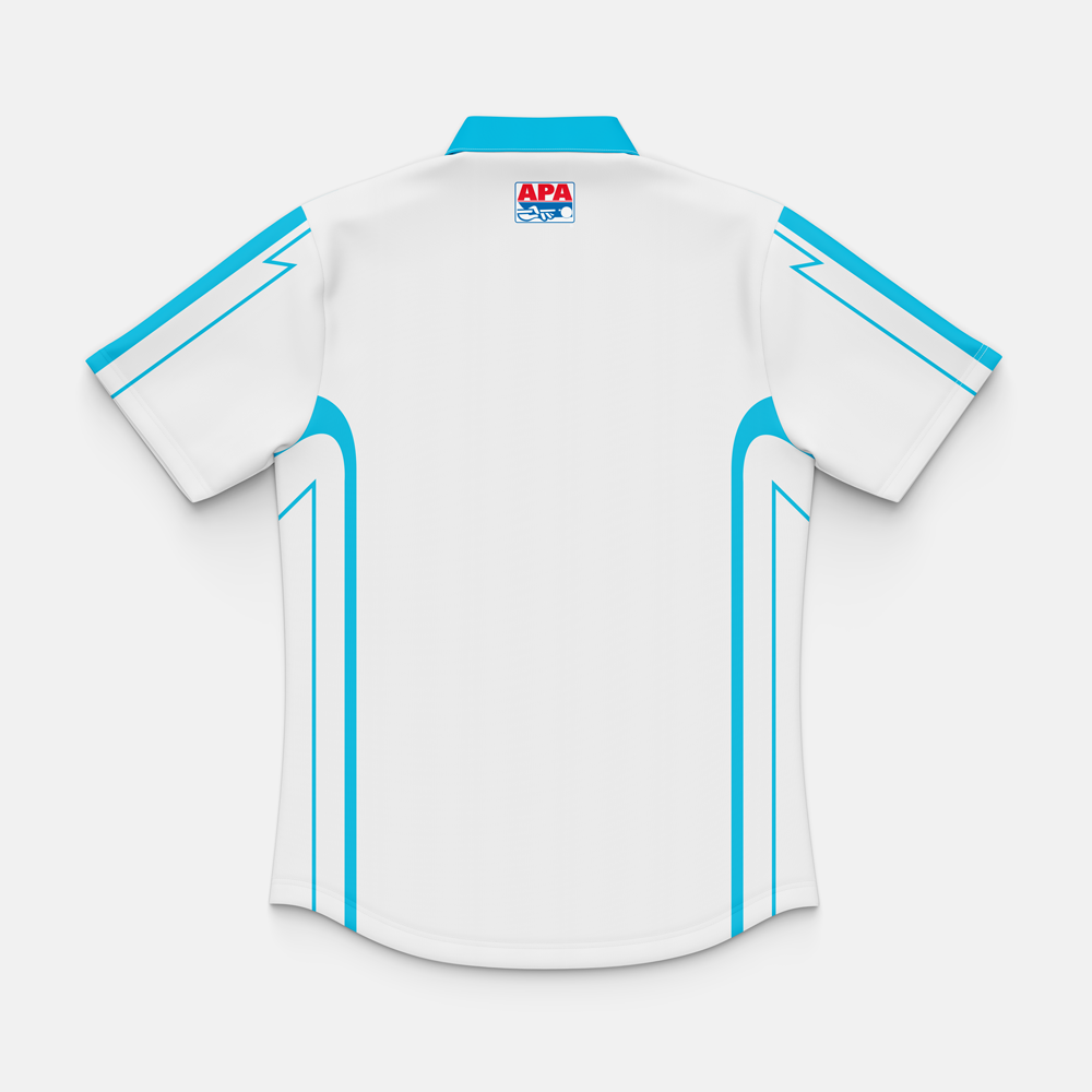 APA League Womens Polo