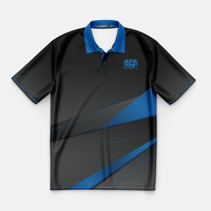 APA Slash Mens Polo