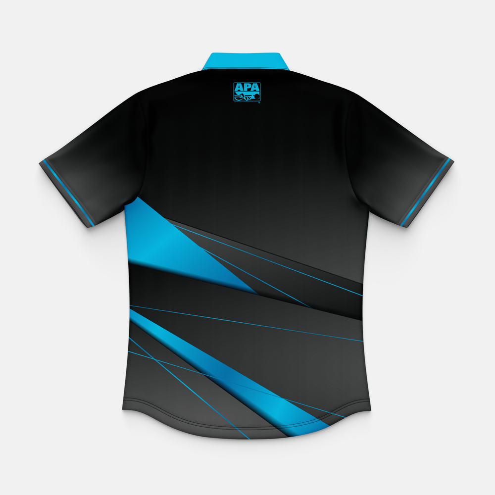 APA Slash Womens Polo
