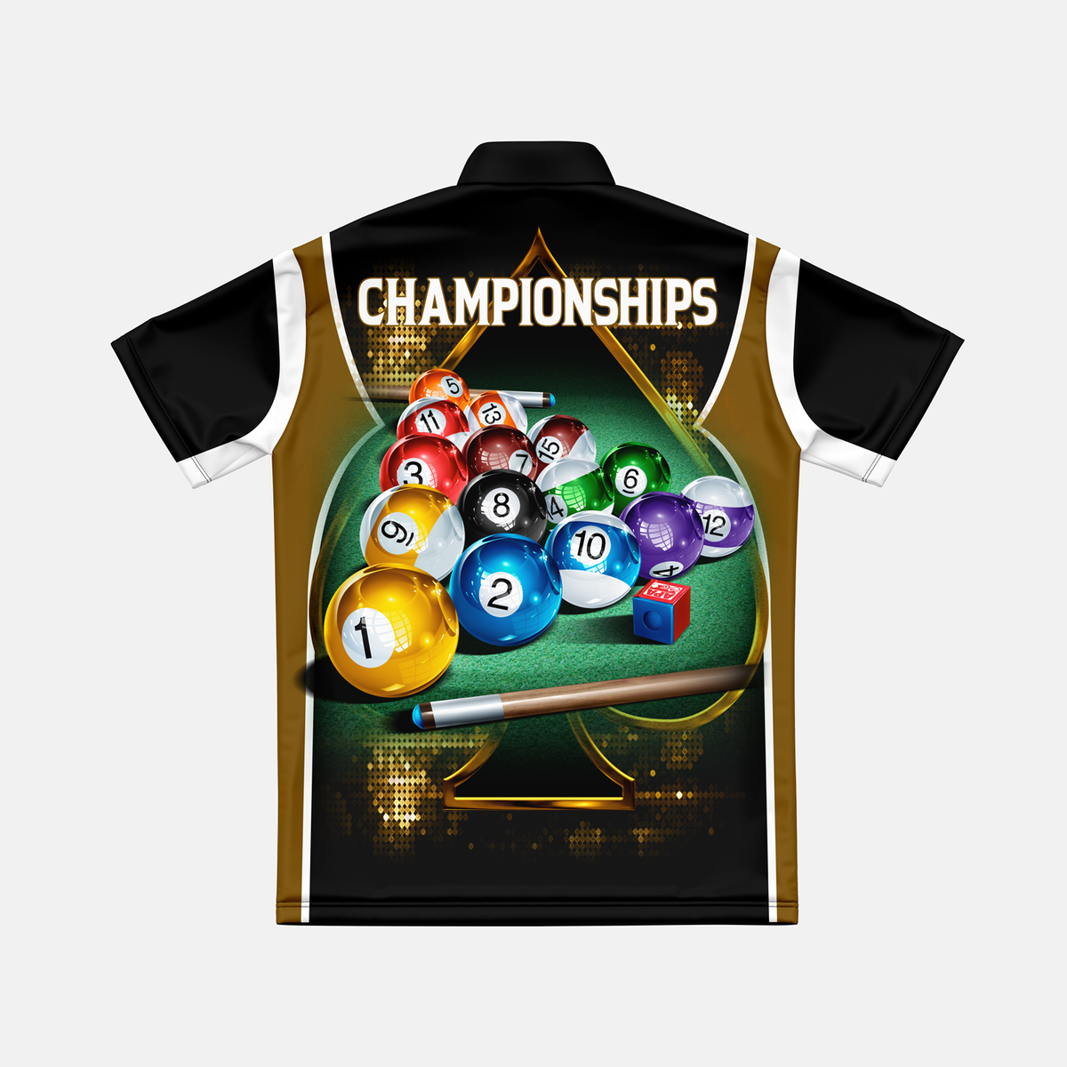 2023 Vegas Button Camp Champ