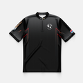APA Mens Mock Collar